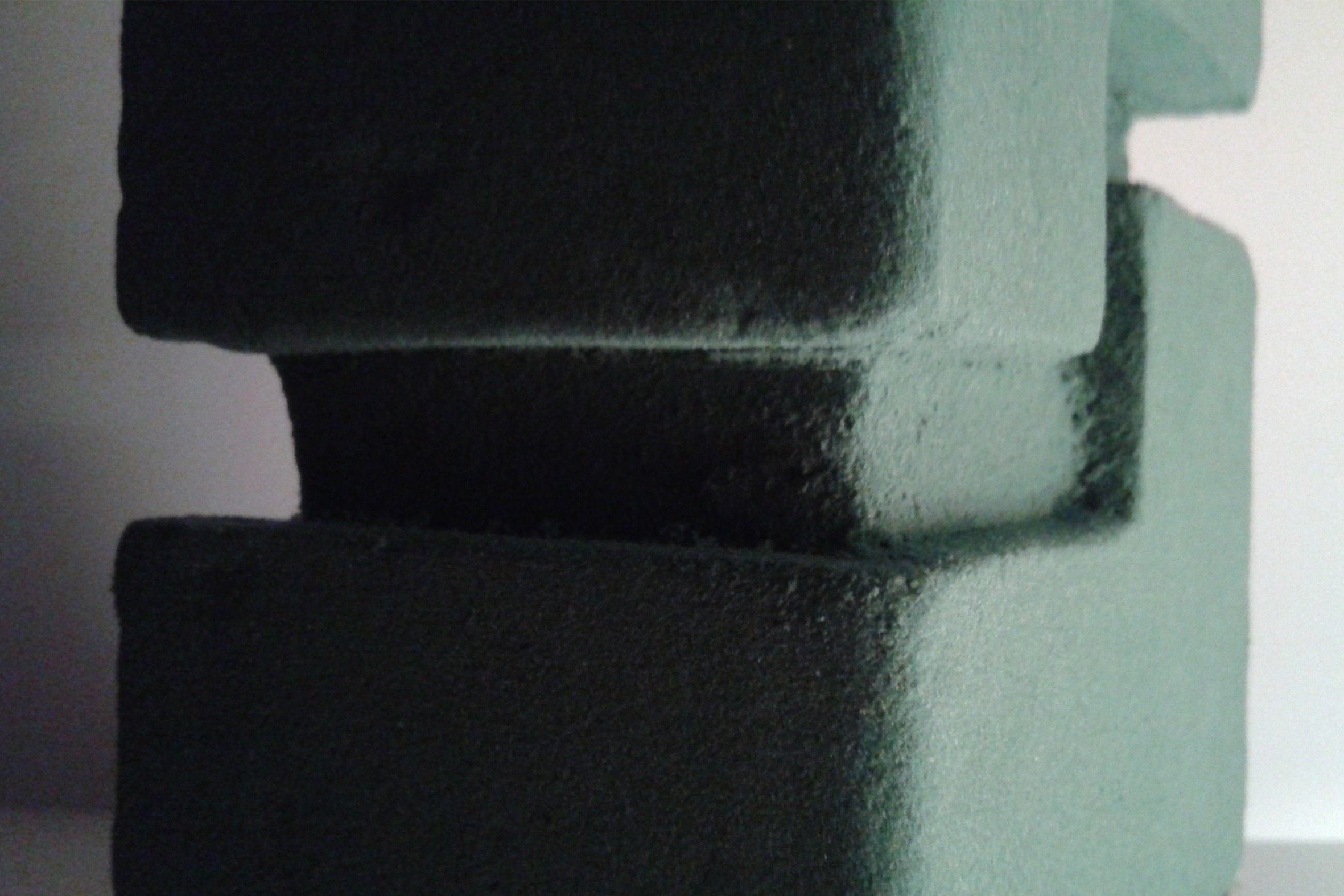 Pesenti Rossi, Veronica-EX04 DOUBLE VOIDS-LUCE ARTIFICIALE-SPACES 02