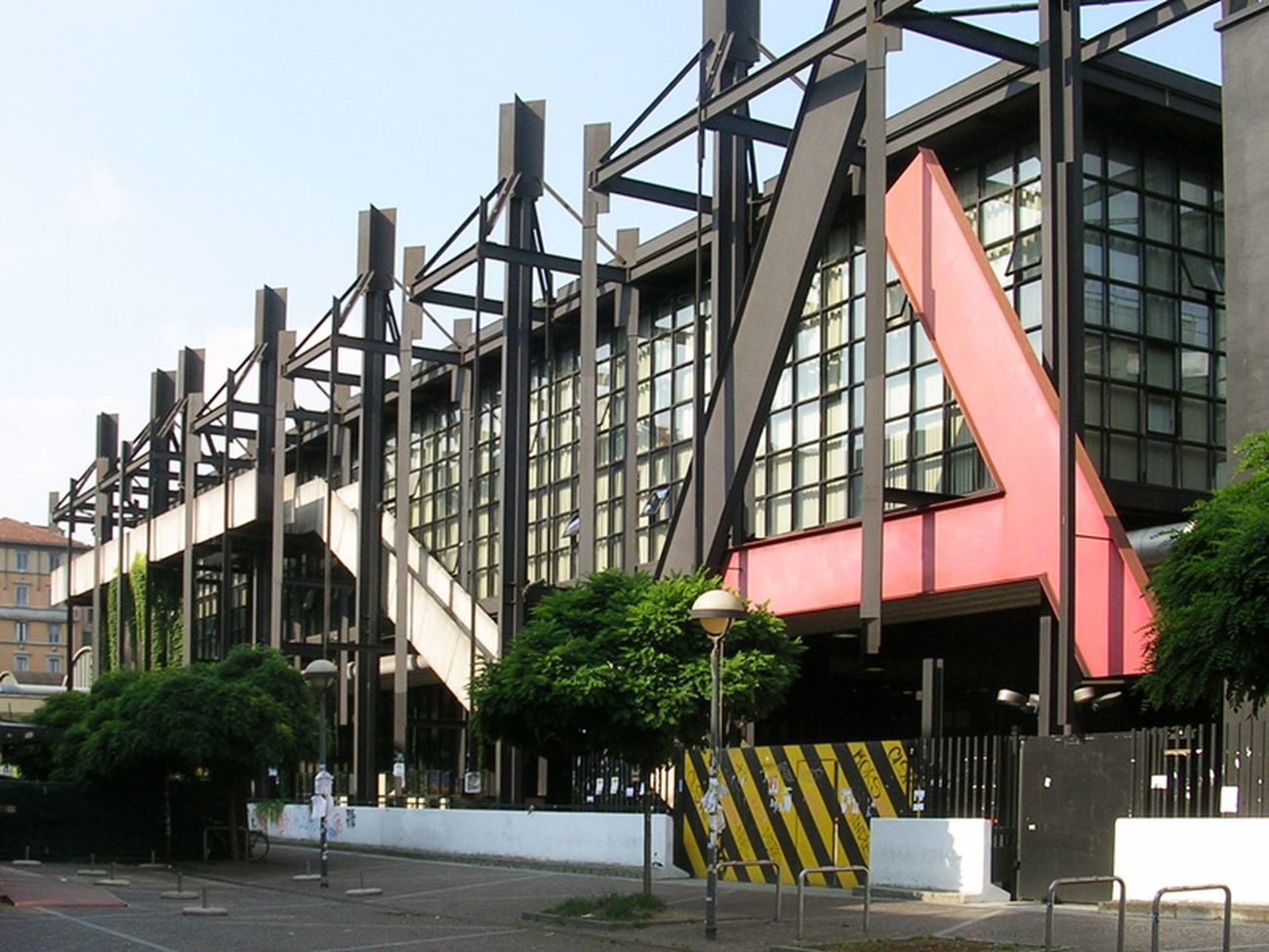 Vittoriano-Vigano-Ampliamento-Sede-del-Politecnico-di-Milano-1970-1983.-Foto-di-Alessandro-Sartori-Credits-Fondazione-dellOrdine-degli-Architetti-di-Milano